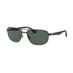 RAY-BAN RB 3528 006/71 61 Unisex Güneş Gözlüğü