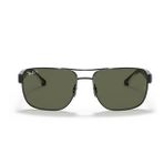 Ray-Ban Rb 3530 002/9A 58 Polarize Erkek Güneş Gözlüğü