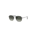 Ray-Ban RB 3548 002/71 51 Ekartman Unisex Güneş Gözlüğü