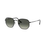 Ray-Ban RB 3548 002/71 54 Ekartman Unisex Güneş Gözlüğü