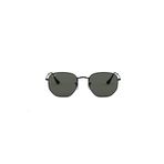 Ray-Ban RB 3548-N 002/58 51-21 Unisex Güneş Gözlüğü