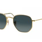 Ray-Ban RB 3548-N 9123/3M 51-21 Unisex Güneş Gözlüğü