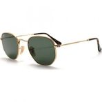 Ray-Ban Rb 3548n 001 54 Erkek Güneş Gözlüğü