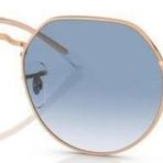 Ray-Ban RB 3565 COL 9202 3F 51-20-145 Unisex Güneş Gözlüğü