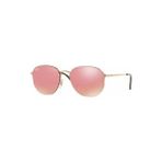 Ray-Ban Rb 3579N 001/E4 58 Kadın Güneş Gözlüğü - Desenli