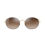 Ray-Ban RB 3594 9115/S0 53 Unisex Güneş Gözlüğü