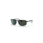 Ray-Ban Rb 3671ch 186/k8 60 Chromance Polarize Güneş Gözlüğü