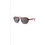 Ray-Ban Rb 3674-M F002/6G 50 x 21 Ferrari Serisi Güneş Gözlüğü