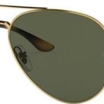Ray-Ban RB 3675 COL 001/31 58-14-135 Erkek Güneş Gözlüğü