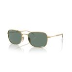 Ray-Ban RB 3706 001/O9 54 Chromance Polarize Unisex Güneş Gözlüğü