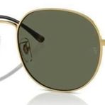 Ray-Ban RB 3727-D COL 001 9A 57-19-145 Unisex Güneş Gözlüğü
