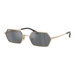Ray-Ban RB 3728 9213/6V 55-18 Unisex Güneş Gözlüğü