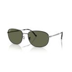 Ray-Ban RB 3754 927458 60 Polarize Erkek Güneş Gözlüğü