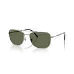 Ray-Ban RB 3755 004/58 62 Polarize Unisex Güneş Gözlüğü