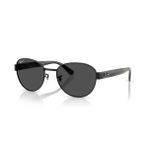 Ray-Ban RB 3766CH 002/K8 54 Chromance Polarize Erkek Güneş Gözlüğü