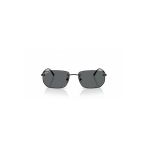 Ray-Ban RB 3768 002/81 56 Polarize Unisex Güneş Gözlüğü