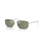 Ray-Ban RB 3768 003/6R 56 Unisex Güneş Gözlüğü