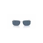 Ray-Ban RB 3768 003/80 56 Unisex Güneş Gözlüğü