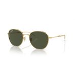 Ray-Ban RB 3809 001/31 55 Unisex Güneş Gözlüğü