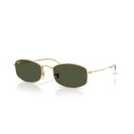 Ray-Ban RB 3832 001/31 55 Unisex Güneş Gözlüğü