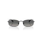 Ray-Ban RB 3832 002/71 52 Unisex Güneş Gözlüğü