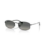 Ray-Ban RB 3832 002/71 55 Unisex Güneş Gözlüğü