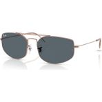 Ray-Ban RB 3845 9035R5 60 Explorer 5 Unisex Güneş Gözlüğü