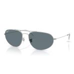 Ray-Ban RB 3945 003/3R 60 Polarize Unisex Güneş Gözlüğü