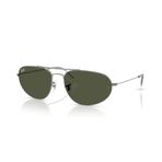 Ray-Ban RB 3945 004/31 60 Unisex Güneş Gözlüğü