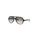 Ray-Ban RB 4125 Cats 5000 601/32 59x13-140 2N Unisex Güneş Gözlüğü