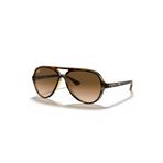 Ray-Ban RB 4125 CATS 5000 710/51 59