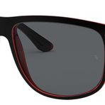 Ray-Ban RB 4147 60 617187 Unisex GÜNEŞ GÖZLÜĞÜ