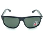 RAY-BAN RB 4147 601/58 60 Erkek Oval Güneş Gözlüğü