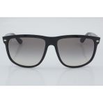 Ray-Ban RB 4147 Güneş Gözlüğü 60 mm Damla Çerçeve Siyah Renk Erkek UV 400 Koruma