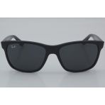Ray-Ban Rb 4181 601/87 57 - 01 Güneş Gözlüğü - Siyah