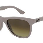 Ray Ban RB-4184-886-85 Unisex Güneş Gözlüğü