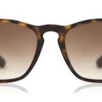 Ray-Ban RB 4187 856-13 54-18 Unisex Güneş Gözlüğü