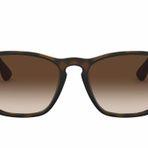 Ray-Ban RB 4187 865 / 13 54.18 Unisex Güneş Gözlüğü