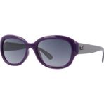 Ray-Ban Rb 4198 Col 6046/71 55-18 Kadın Güneş Gözlüğü