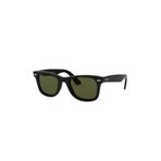 Ray-Ban RB 4340 601/M3 50 Wayfarer Ease Polarize Unisex Güneş Gözlüğü