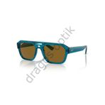 Ray-Ban RB 4397 6683/83 54-20 Unisex Güneş Gözlüğü