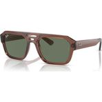 Ray-Ban RB 4397 COL 6678 82 54-20-145 Unisex Güneş Gözlüğü