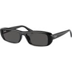 Ray-Ban RB 4436D Col 6677/87 55-16-145 Kadın Güneş Gözlüğü