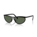 Ray-Ban RB 4453 601S71 59 Liteforce Unisex Güneş Gözlüğü
