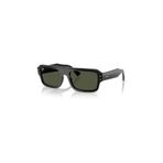 Ray-Ban RB 4454 667731 56 Unisex Güneş Gözlüğü