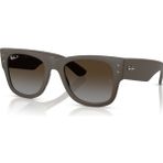 Ray-Ban RB 4840S 6124T5 50 Polarize Unisex Güneş Gözlüğü