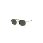 Ray-Ban RB 8062 9209P1 51*18 140 Japon Malı Titanyum Chromance Polarize Lens Güneş Gözlüğü