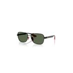 Ray-Ban RB 8336M F00271 58 Ray-Ban Scuderia Ferrari Güneş Gözlüğü