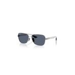 Ray-Ban RB 8336M F11687 58 Ray-Ban Scuderia Ferrari Güneş Gözlüğü