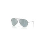 Ray-Ban RB R0101S 003/30 59 Ray-Ban Lenny Kravitz X AVIATOR REVERSE Güneş Gözlüğü